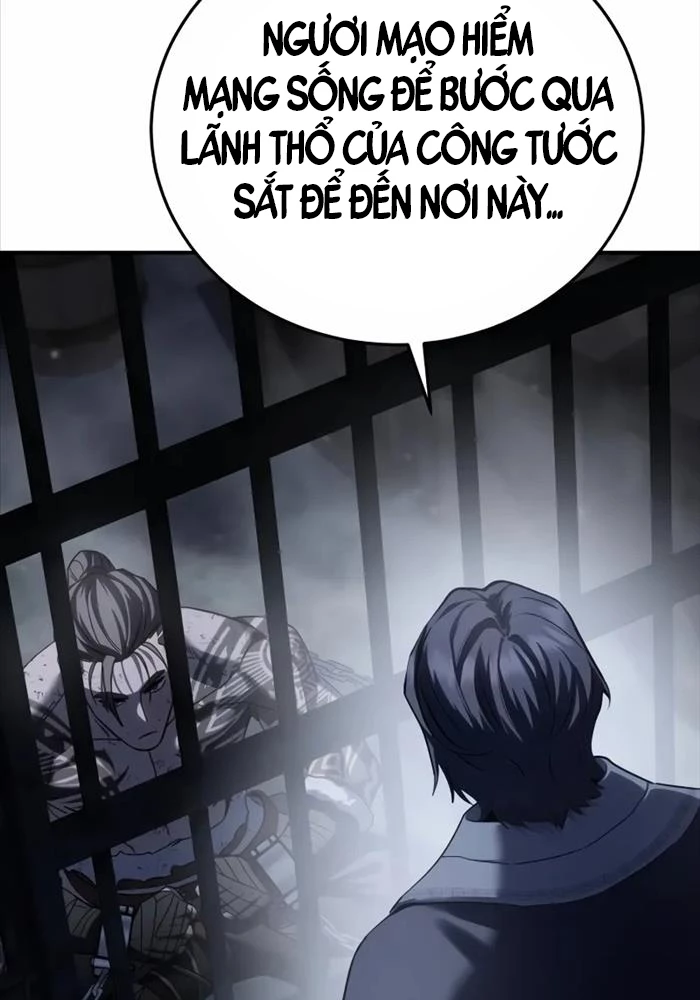 Tinh Tú Kiếm Sĩ Chapter 64 - Trang 4