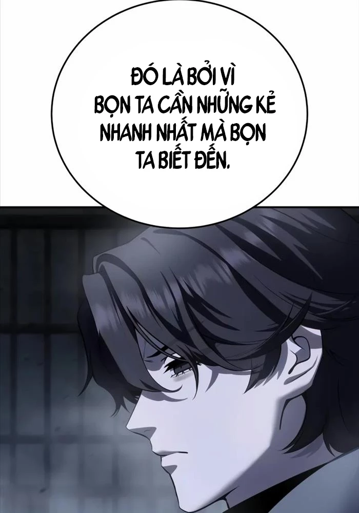 Tinh Tú Kiếm Sĩ Chapter 64 - Trang 4