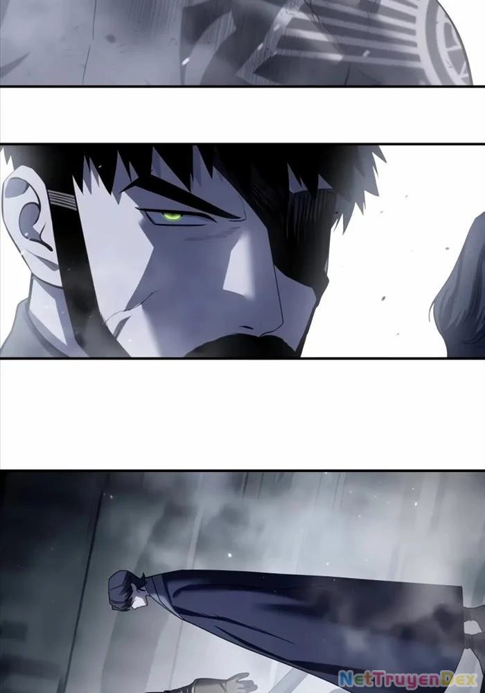 Tinh Tú Kiếm Sĩ Chapter 64 - Trang 4