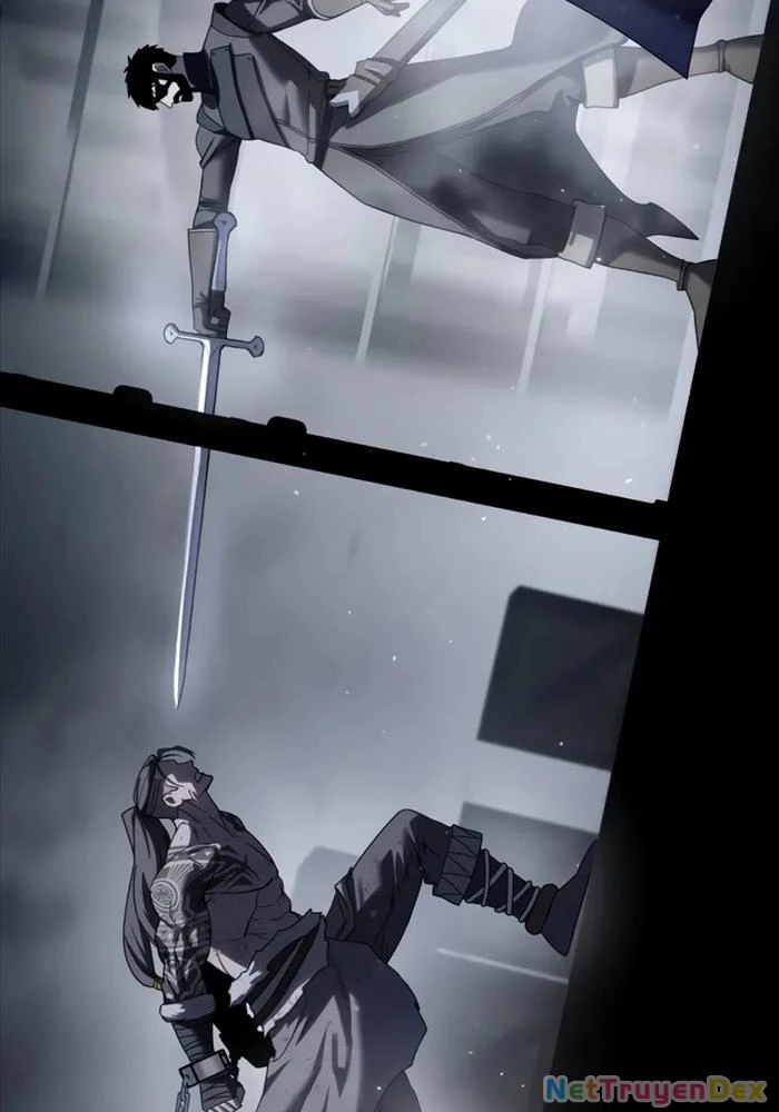 Tinh Tú Kiếm Sĩ Chapter 64 - Trang 4