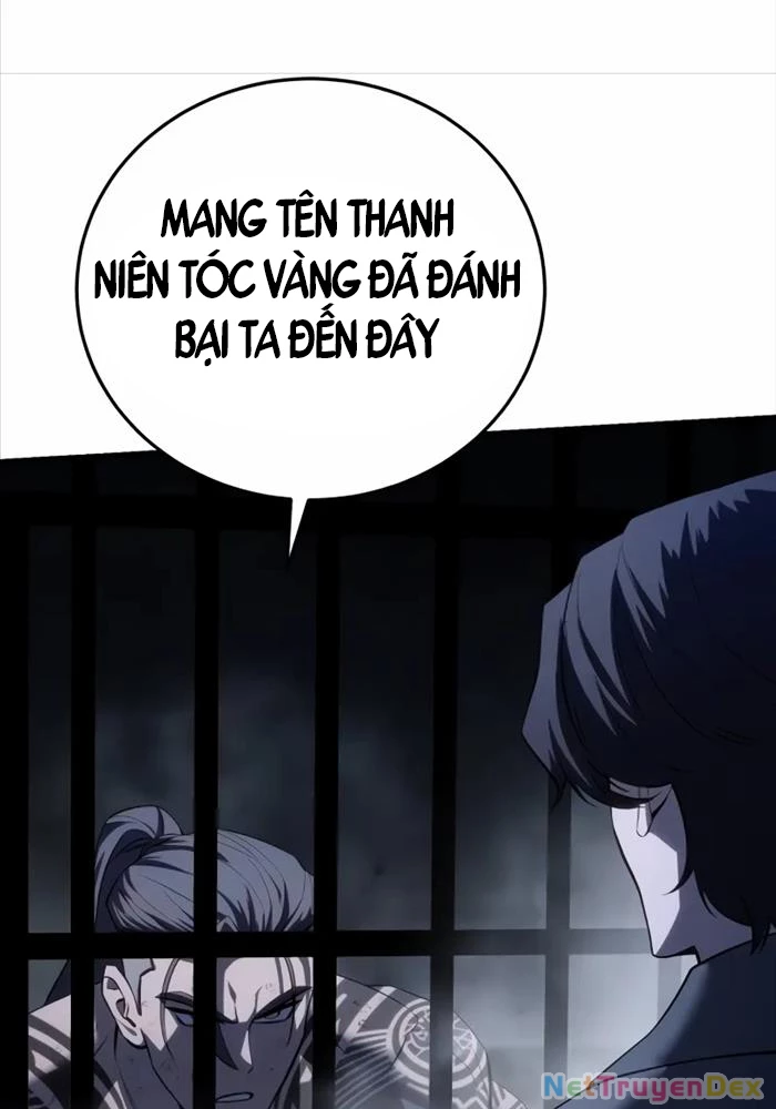 Tinh Tú Kiếm Sĩ Chapter 64 - Trang 4