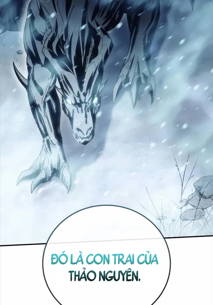 Tinh Tú Kiếm Sĩ Chapter 64 - Trang 4