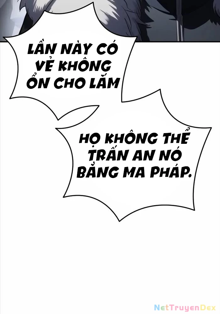 Tinh Tú Kiếm Sĩ Chapter 64 - Trang 4
