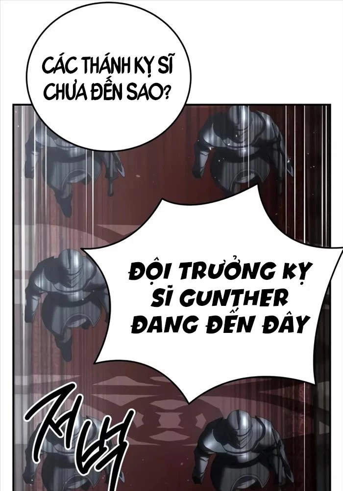 Tinh Tú Kiếm Sĩ Chapter 64 - Trang 4