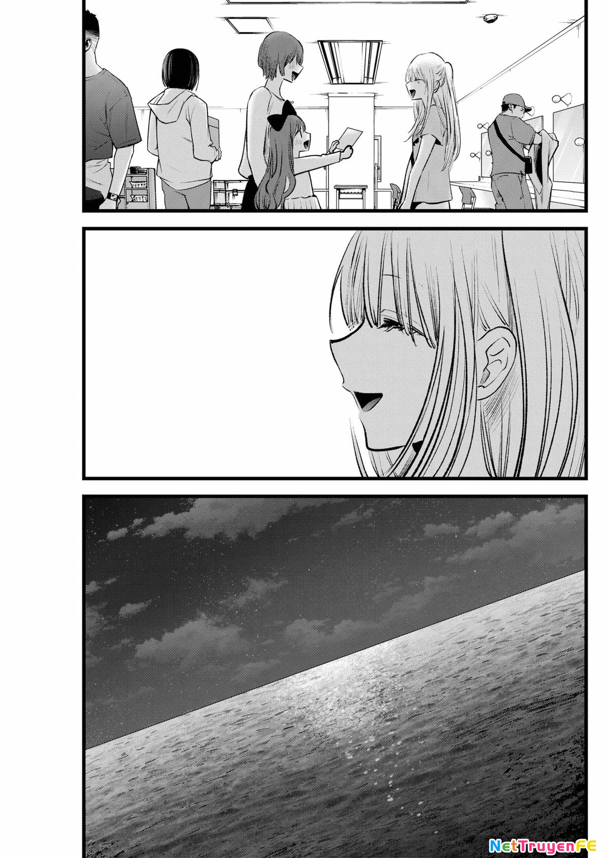 Đứa Con Của Thần Tượng Chapter 164 - Trang 2