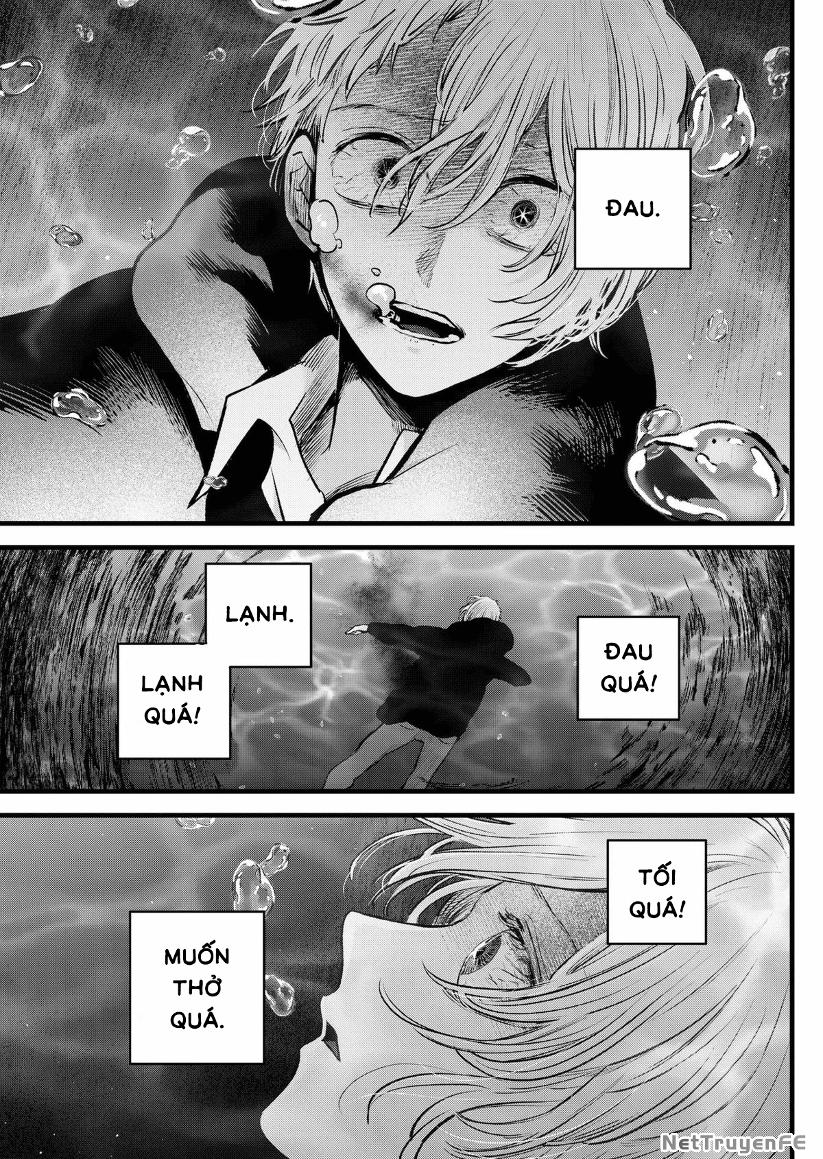 Đứa Con Của Thần Tượng Chapter 164 - Trang 2