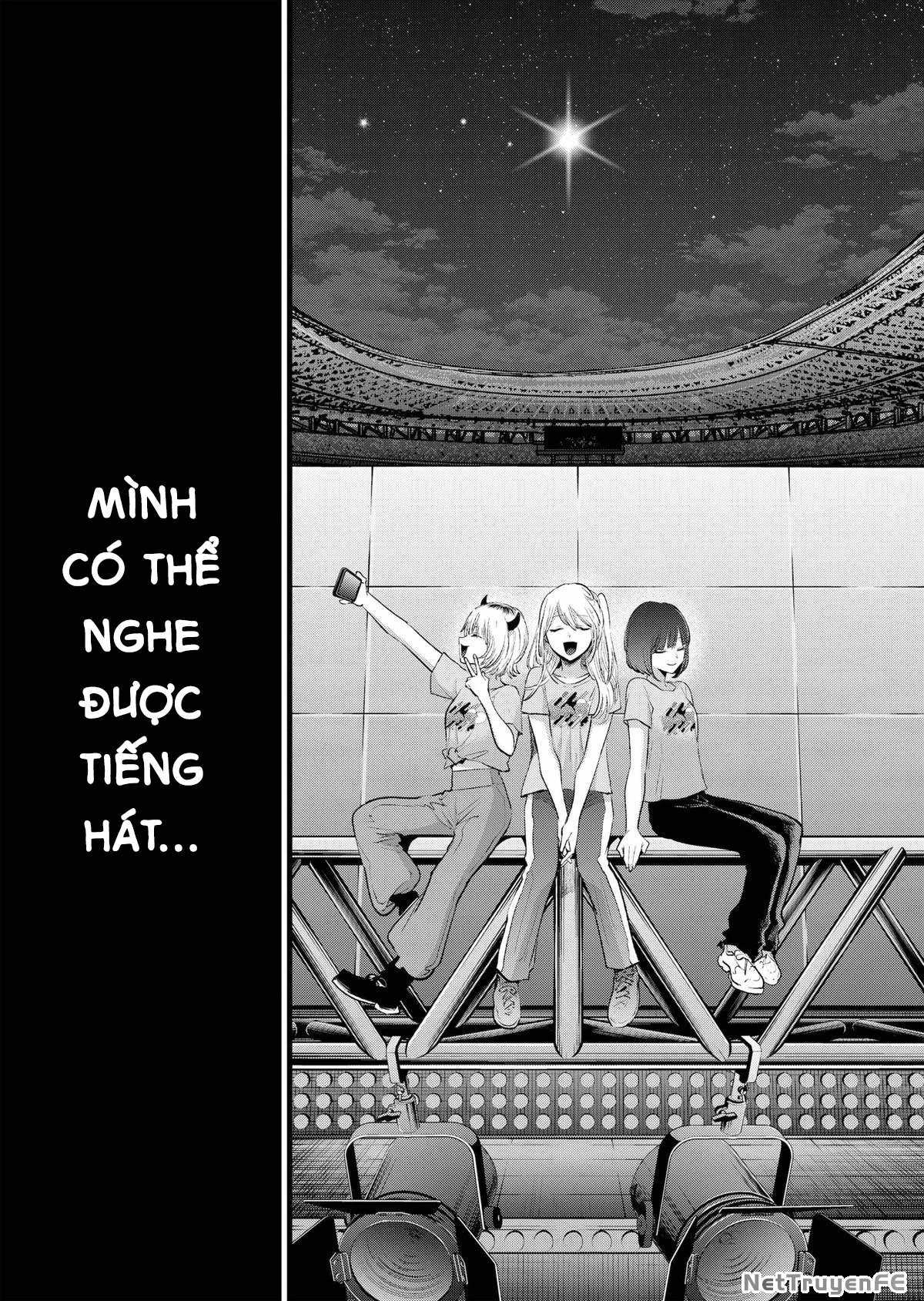 Đứa Con Của Thần Tượng Chapter 164 - Trang 2