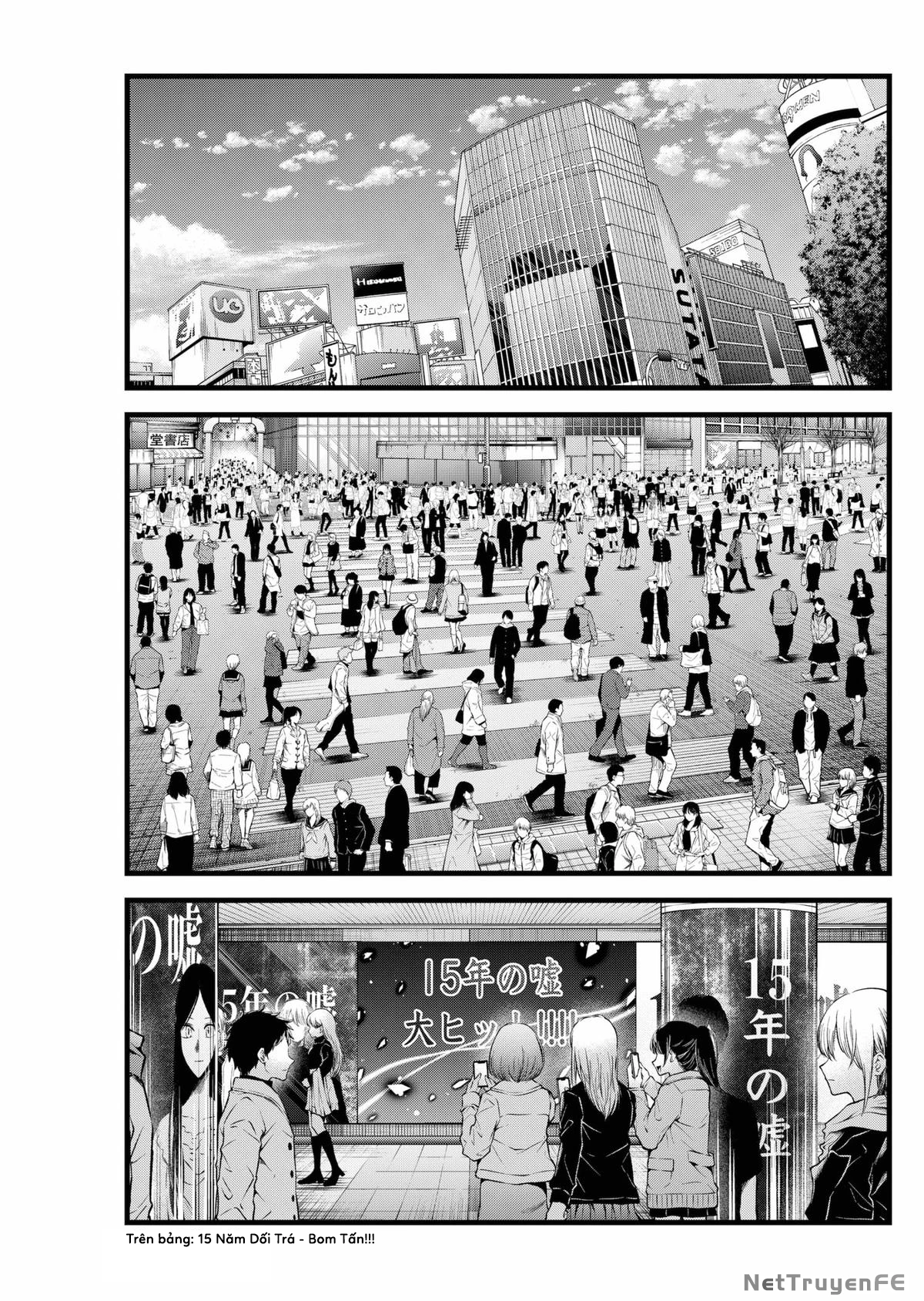 Đứa Con Của Thần Tượng Chapter 164 - Trang 2