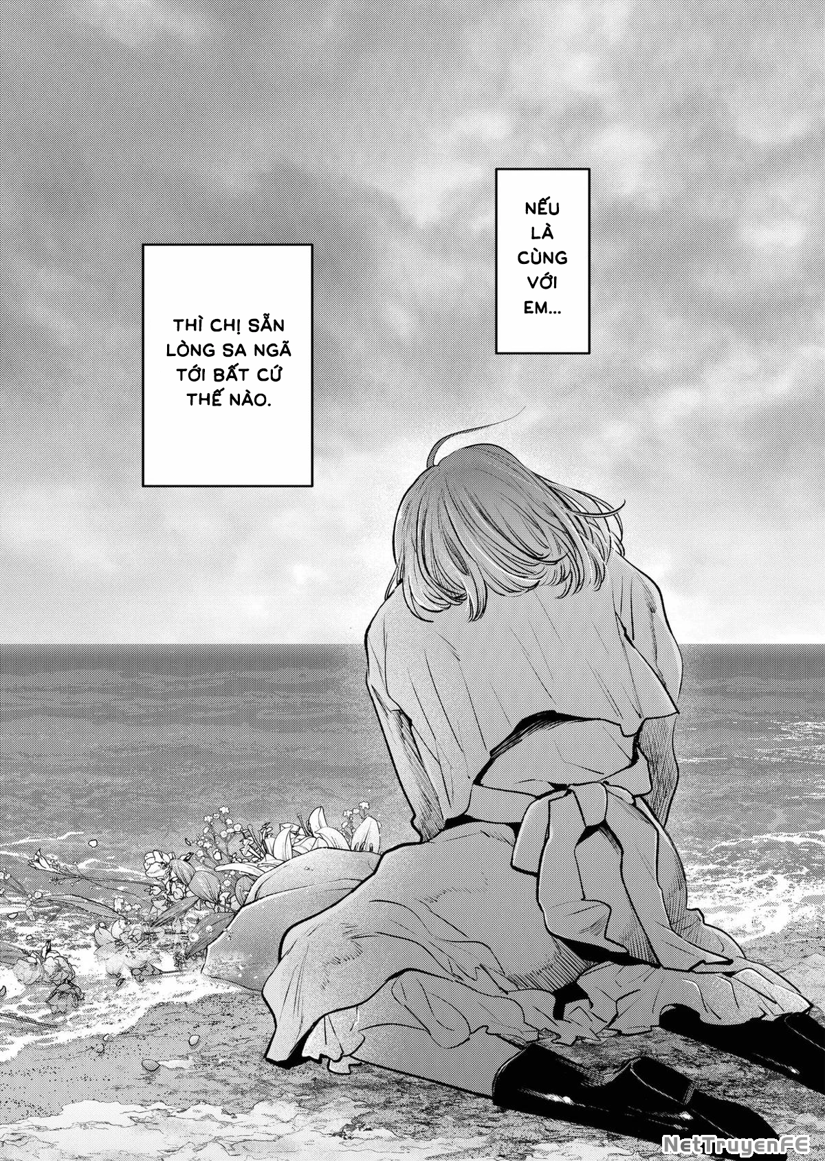 Đứa Con Của Thần Tượng Chapter 164 - Trang 2