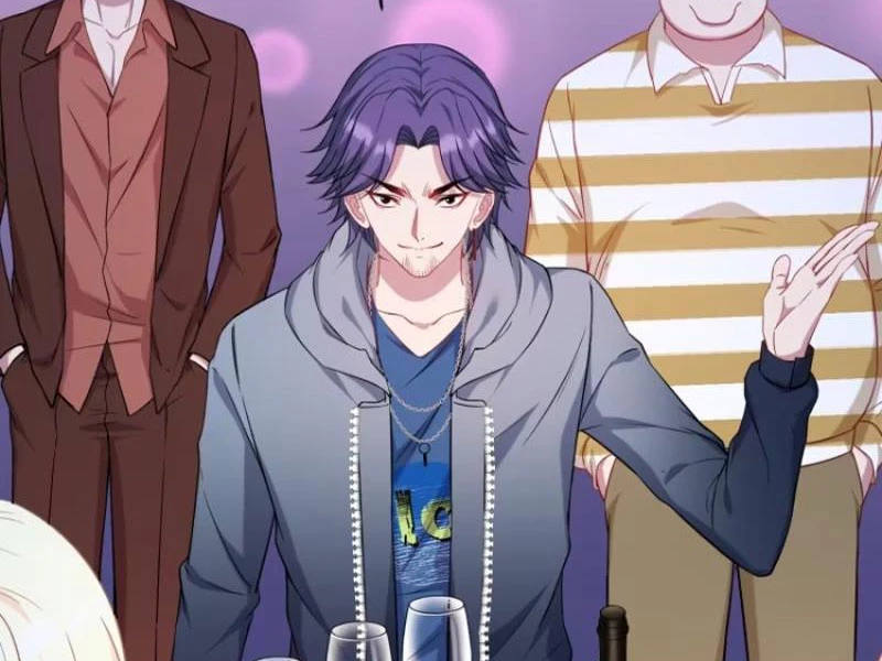 Bỏ Làm Simp Chúa, Ta Có Trong Tay Cả Tỉ Thần Hào! Chapter 148 - Trang 2