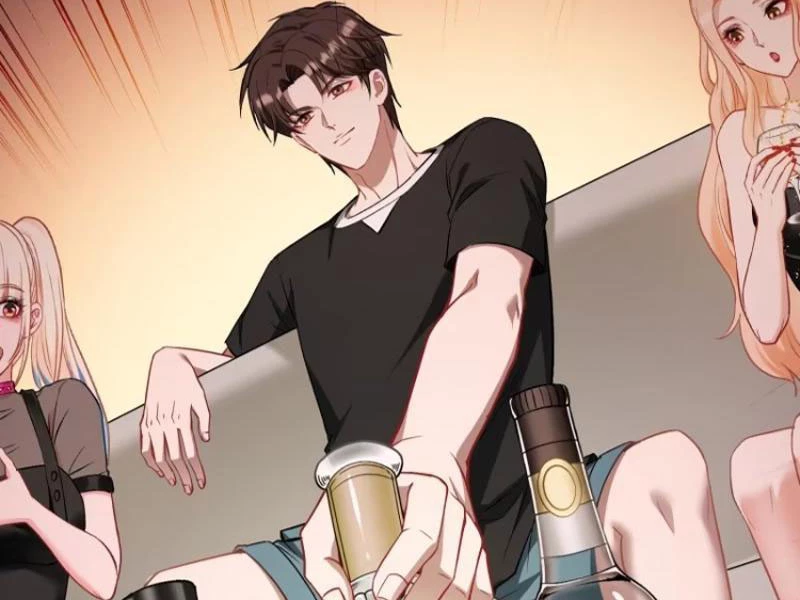 Bỏ Làm Simp Chúa, Ta Có Trong Tay Cả Tỉ Thần Hào! Chapter 148 - Trang 2