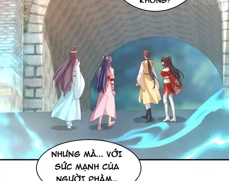 Đệ Tử Siêu Thần Ta Nằm Không, Tông Môn Hủy Diệt Ta Vô Địch Chapter 32 - Trang 2