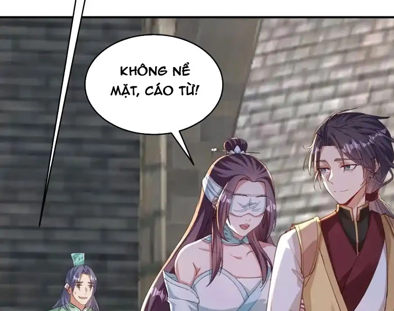 Đệ Tử Siêu Thần Ta Nằm Không, Tông Môn Hủy Diệt Ta Vô Địch Chapter 32 - Trang 2