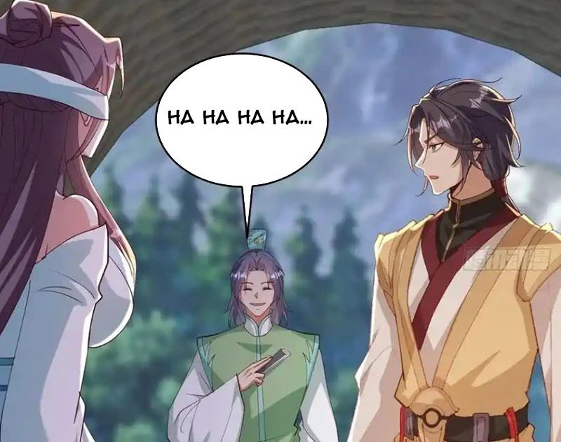 Đệ Tử Siêu Thần Ta Nằm Không, Tông Môn Hủy Diệt Ta Vô Địch Chapter 32 - Trang 2