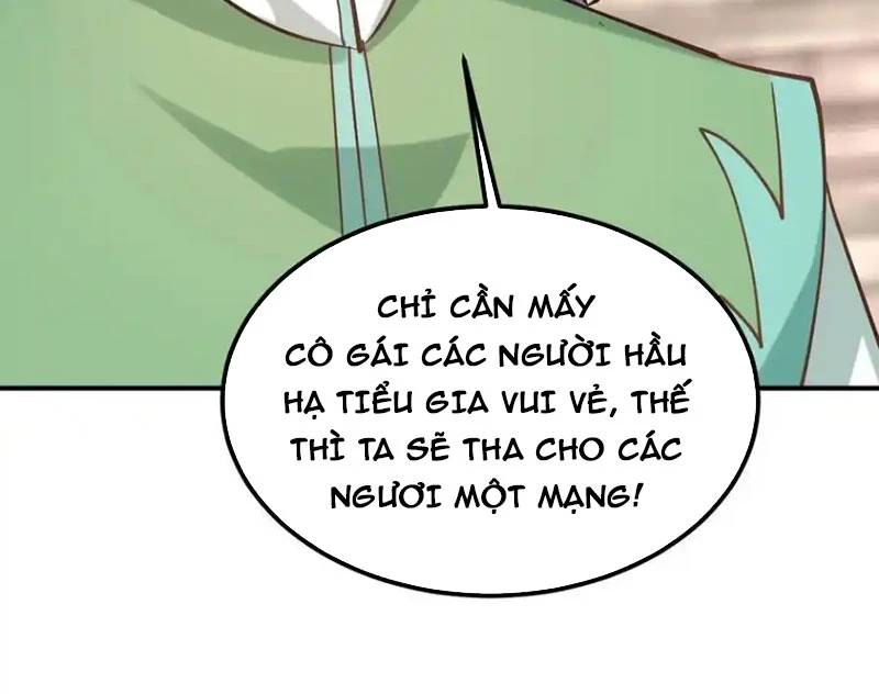 Đệ Tử Siêu Thần Ta Nằm Không, Tông Môn Hủy Diệt Ta Vô Địch Chapter 32 - Trang 2