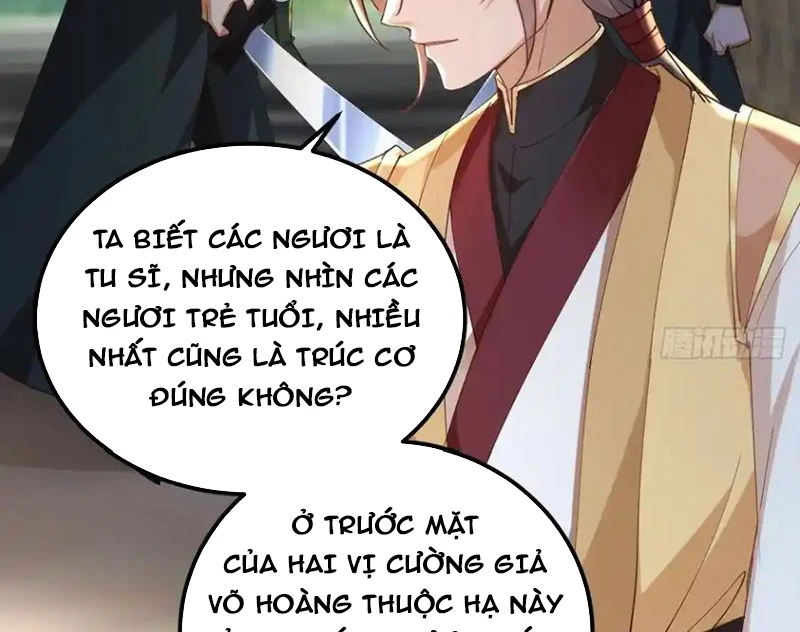 Đệ Tử Siêu Thần Ta Nằm Không, Tông Môn Hủy Diệt Ta Vô Địch Chapter 32 - Trang 2