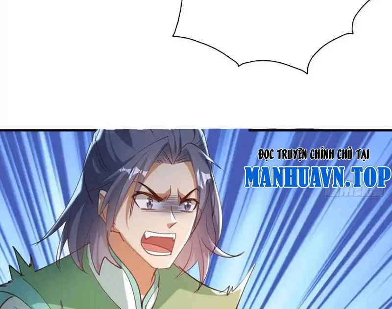 Đệ Tử Siêu Thần Ta Nằm Không, Tông Môn Hủy Diệt Ta Vô Địch Chapter 32 - Trang 2