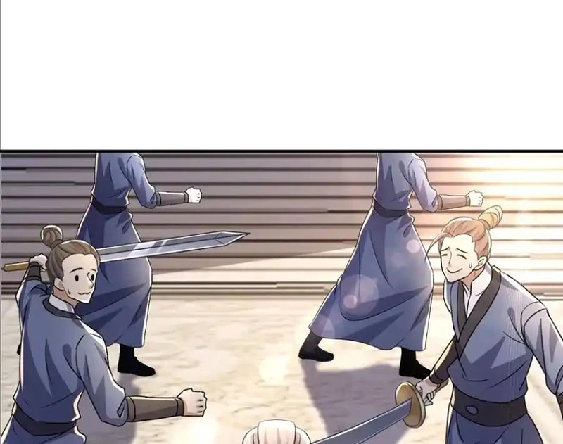 Đệ Tử Siêu Thần Ta Nằm Không, Tông Môn Hủy Diệt Ta Vô Địch Chapter 32 - Trang 2