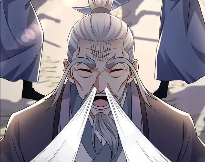 Đệ Tử Siêu Thần Ta Nằm Không, Tông Môn Hủy Diệt Ta Vô Địch Chapter 32 - Trang 2