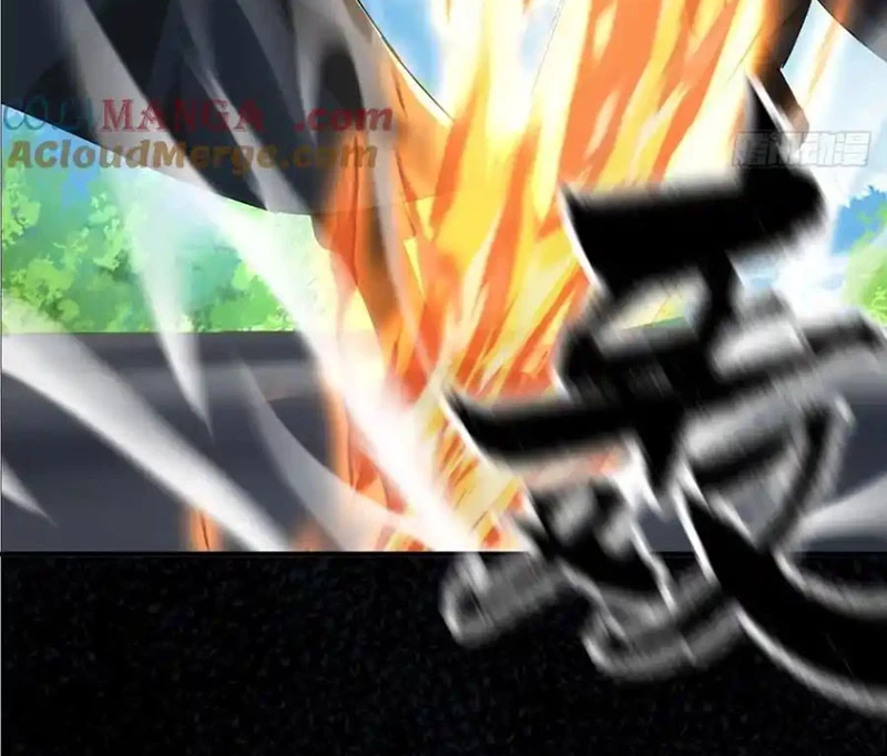 Đệ Tử Siêu Thần Ta Nằm Không, Tông Môn Hủy Diệt Ta Vô Địch Chapter 32 - Trang 2