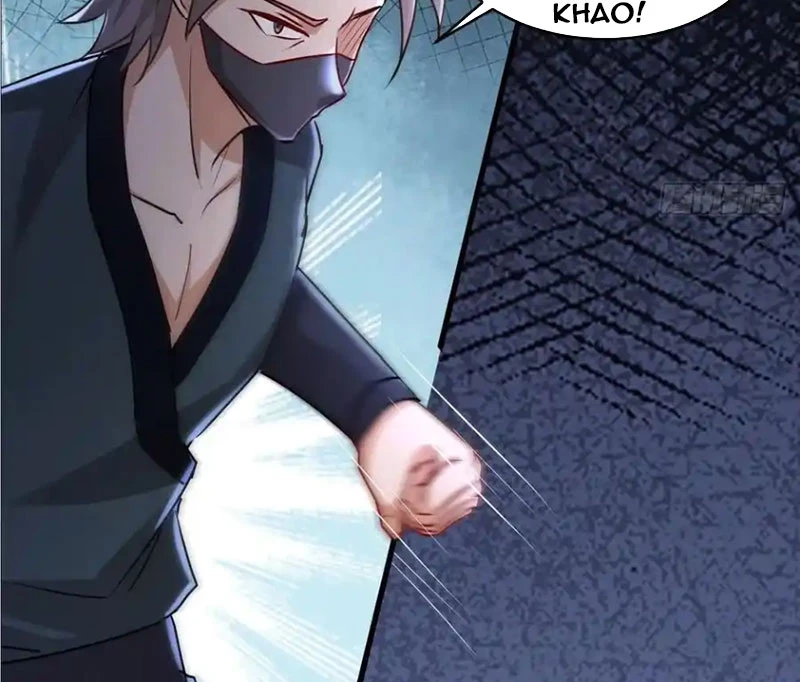 Đệ Tử Siêu Thần Ta Nằm Không, Tông Môn Hủy Diệt Ta Vô Địch Chapter 32 - Trang 2