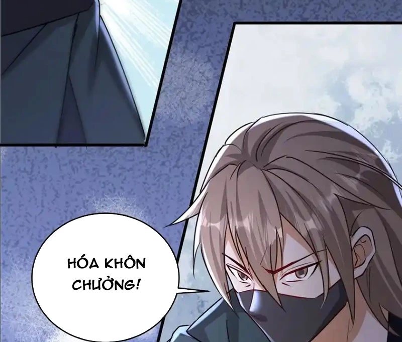 Đệ Tử Siêu Thần Ta Nằm Không, Tông Môn Hủy Diệt Ta Vô Địch Chapter 32 - Trang 2