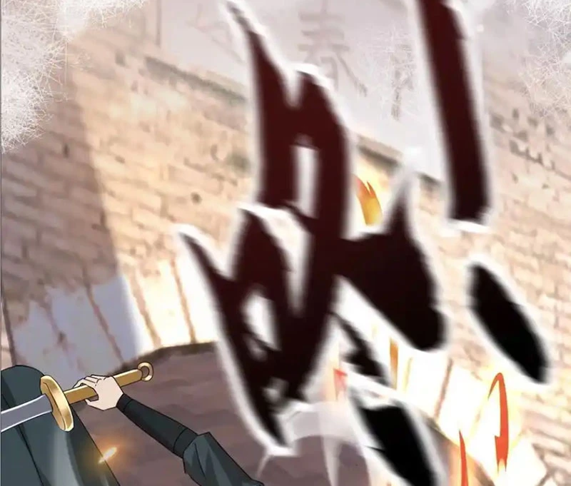 Đệ Tử Siêu Thần Ta Nằm Không, Tông Môn Hủy Diệt Ta Vô Địch Chapter 32 - Trang 2