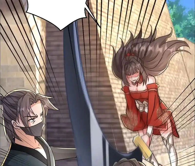 Đệ Tử Siêu Thần Ta Nằm Không, Tông Môn Hủy Diệt Ta Vô Địch Chapter 32 - Trang 2