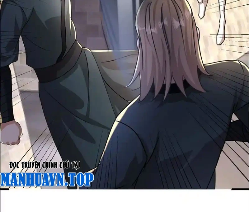 Đệ Tử Siêu Thần Ta Nằm Không, Tông Môn Hủy Diệt Ta Vô Địch Chapter 32 - Trang 2