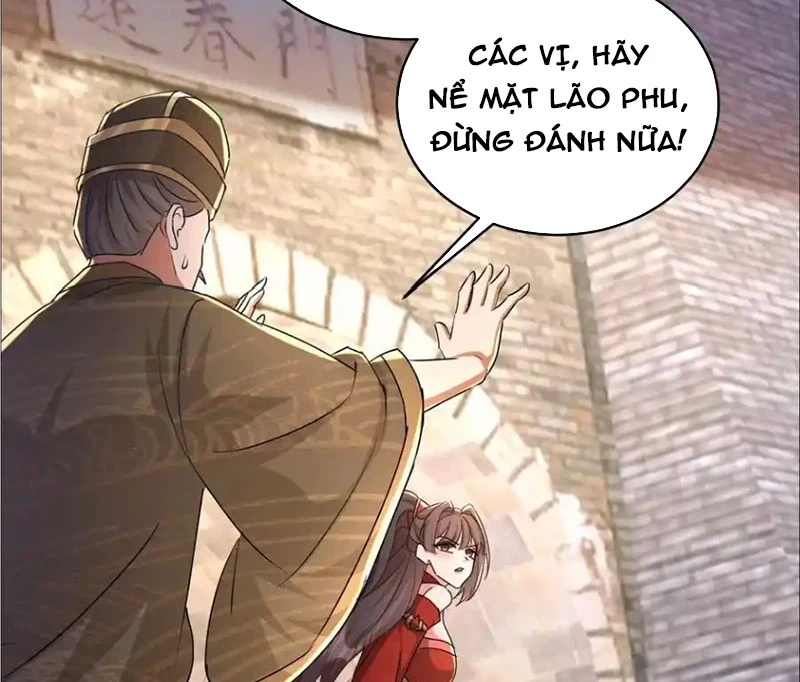 Đệ Tử Siêu Thần Ta Nằm Không, Tông Môn Hủy Diệt Ta Vô Địch Chapter 32 - Trang 2
