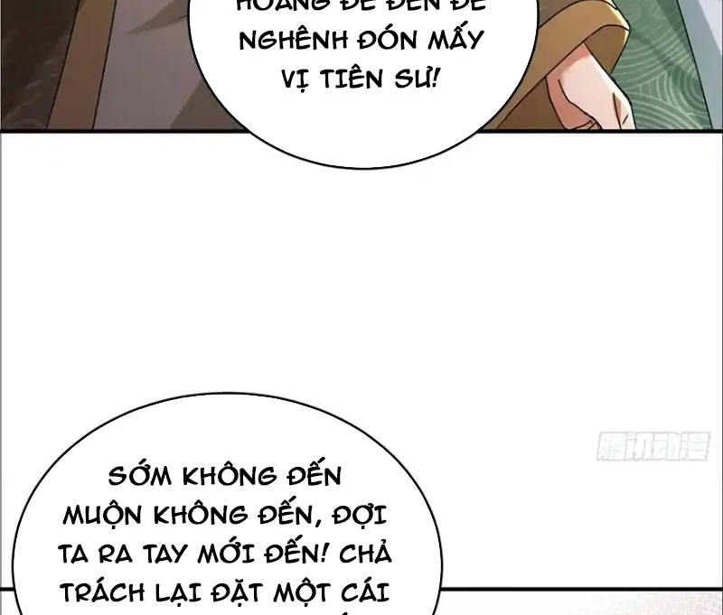 Đệ Tử Siêu Thần Ta Nằm Không, Tông Môn Hủy Diệt Ta Vô Địch Chapter 32 - Trang 2