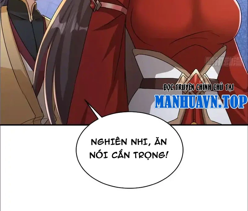 Đệ Tử Siêu Thần Ta Nằm Không, Tông Môn Hủy Diệt Ta Vô Địch Chapter 32 - Trang 2