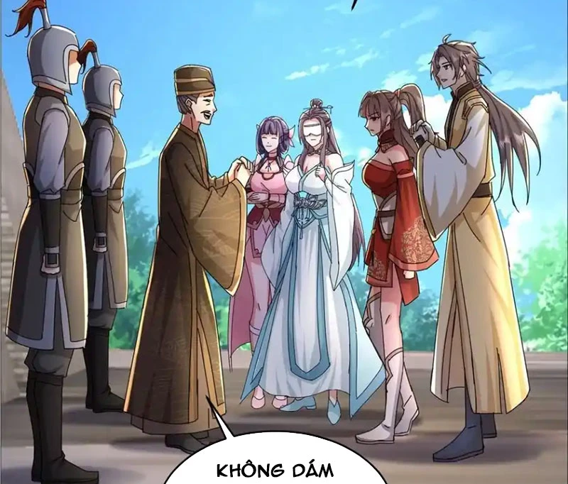 Đệ Tử Siêu Thần Ta Nằm Không, Tông Môn Hủy Diệt Ta Vô Địch Chapter 32 - Trang 2