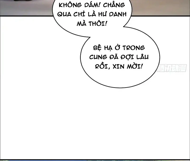 Đệ Tử Siêu Thần Ta Nằm Không, Tông Môn Hủy Diệt Ta Vô Địch Chapter 32 - Trang 2