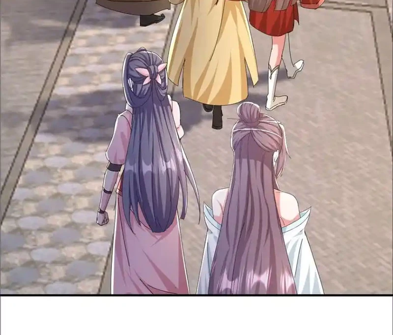 Đệ Tử Siêu Thần Ta Nằm Không, Tông Môn Hủy Diệt Ta Vô Địch Chapter 32 - Trang 2