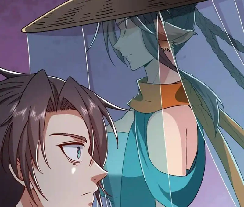 Đệ Tử Siêu Thần Ta Nằm Không, Tông Môn Hủy Diệt Ta Vô Địch Chapter 32 - Trang 2