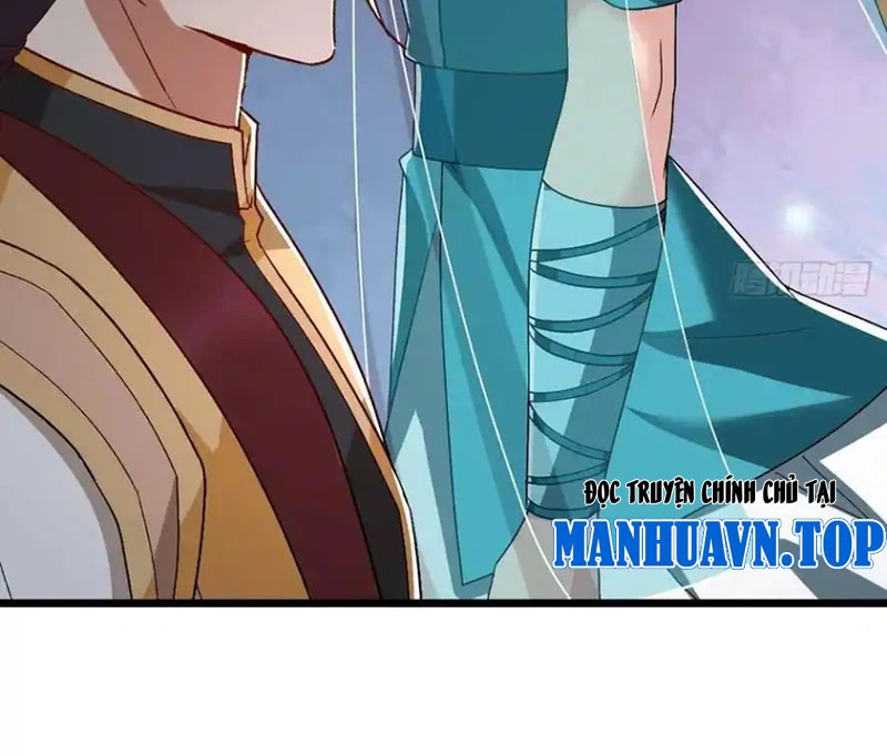 Đệ Tử Siêu Thần Ta Nằm Không, Tông Môn Hủy Diệt Ta Vô Địch Chapter 32 - Trang 2