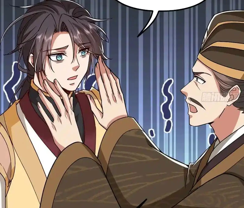 Đệ Tử Siêu Thần Ta Nằm Không, Tông Môn Hủy Diệt Ta Vô Địch Chapter 32 - Trang 2