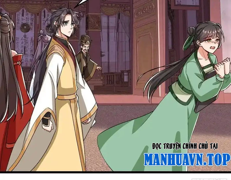 Đệ Tử Siêu Thần Ta Nằm Không, Tông Môn Hủy Diệt Ta Vô Địch Chapter 32 - Trang 2