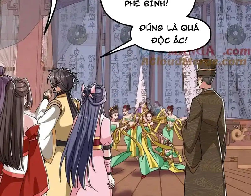 Đệ Tử Siêu Thần Ta Nằm Không, Tông Môn Hủy Diệt Ta Vô Địch Chapter 32 - Trang 2