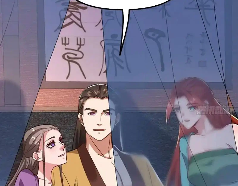 Đệ Tử Siêu Thần Ta Nằm Không, Tông Môn Hủy Diệt Ta Vô Địch Chapter 32 - Trang 2