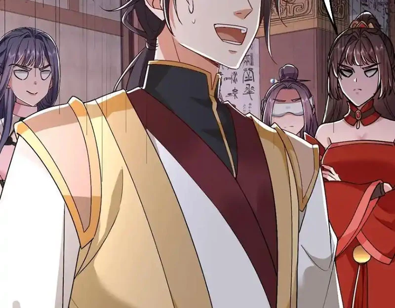 Đệ Tử Siêu Thần Ta Nằm Không, Tông Môn Hủy Diệt Ta Vô Địch Chapter 32 - Trang 2