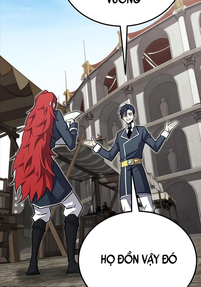 Bản Chất Của Chuyển Sinh Chapter 115 - Trang 4