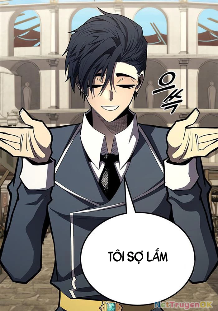 Bản Chất Của Chuyển Sinh Chapter 115 - Trang 4