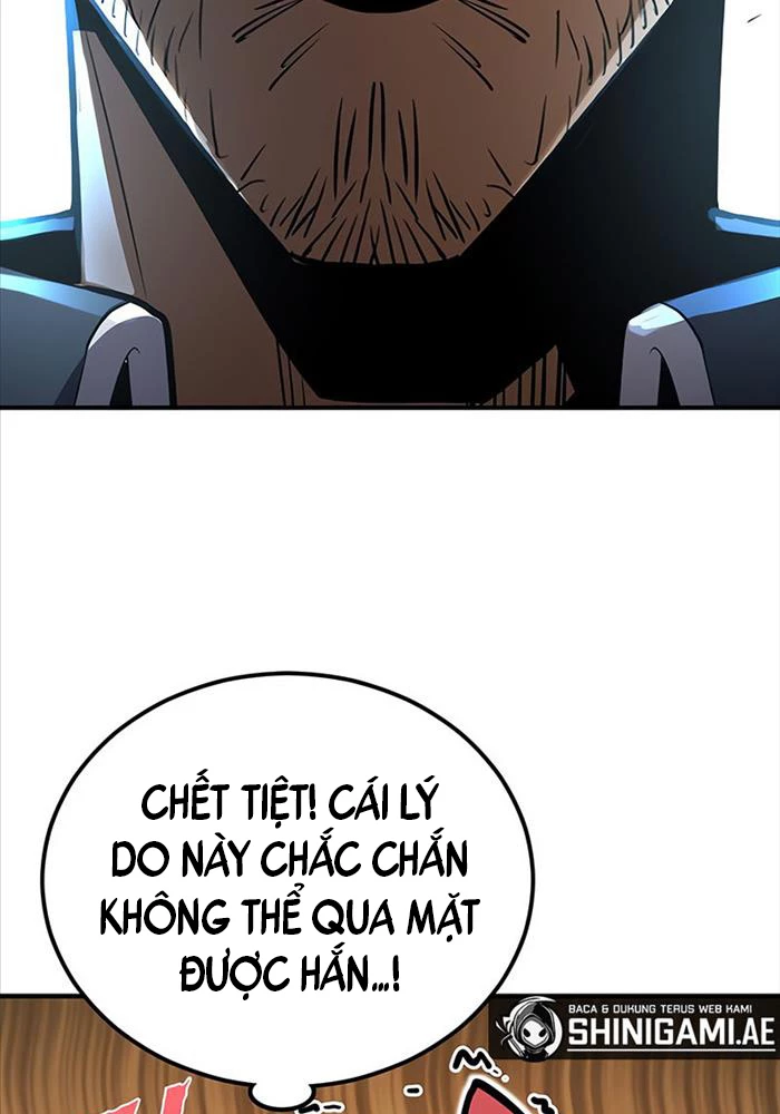 Bản Chất Của Chuyển Sinh Chapter 115 - Trang 4