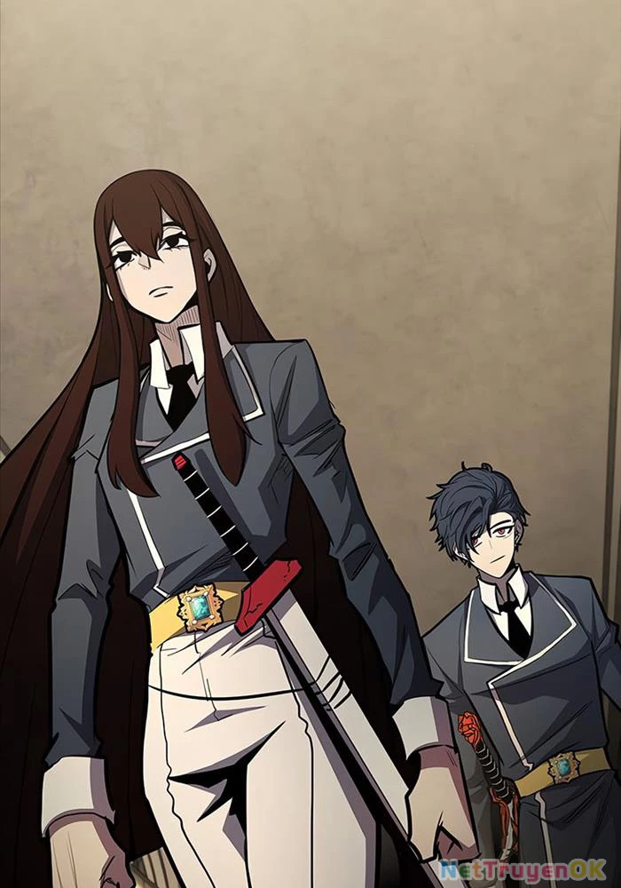 Bản Chất Của Chuyển Sinh Chapter 115 - Trang 4