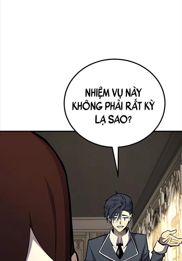 Bản Chất Của Chuyển Sinh Chapter 115 - Trang 4