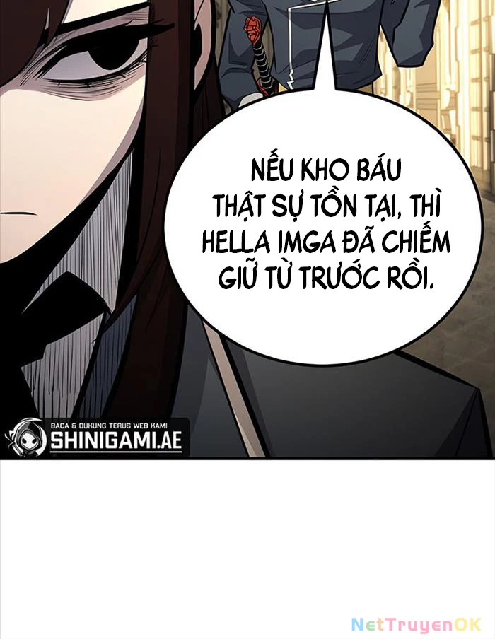 Bản Chất Của Chuyển Sinh Chapter 115 - Trang 4