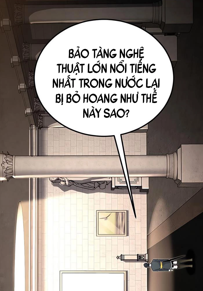 Bản Chất Của Chuyển Sinh Chapter 115 - Trang 4