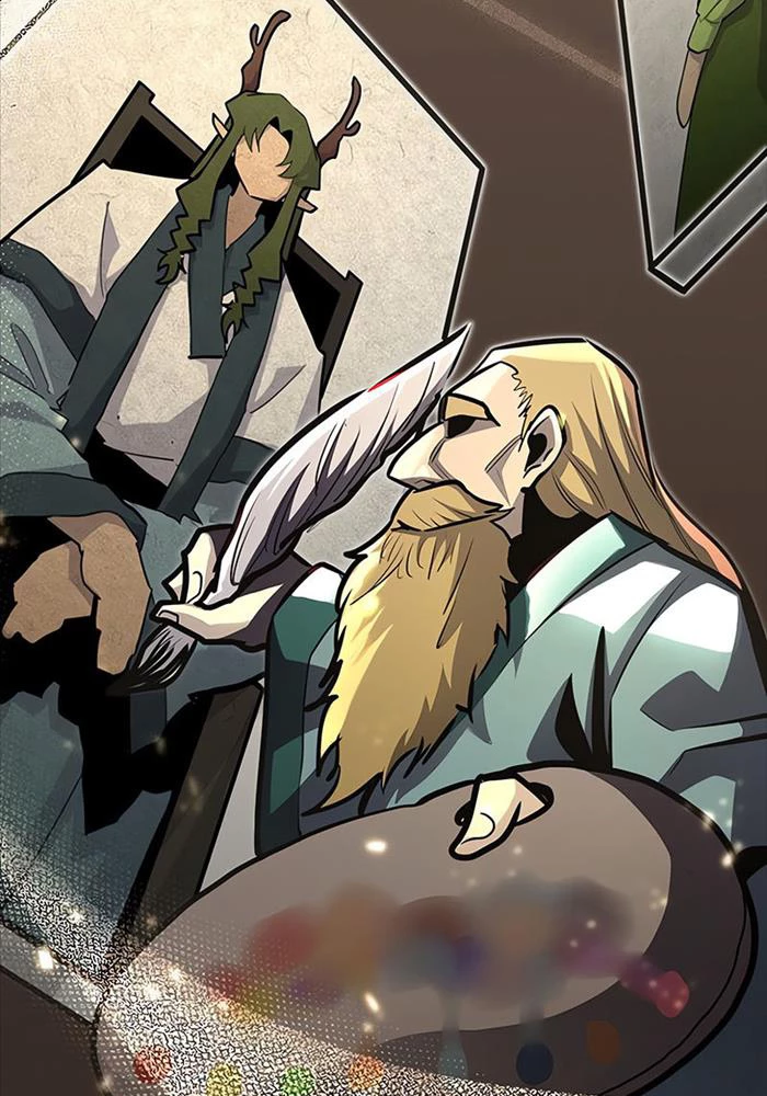 Bản Chất Của Chuyển Sinh Chapter 115 - Trang 4